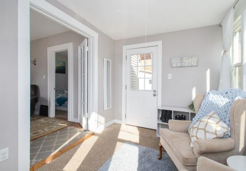 411 West Blvd, Elkhart IN 46514-1830 exterior