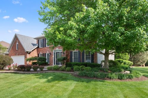 1620 Grommon Rd, Naperville, IL 60564-4178