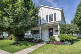 2961 Papin St, Columbus, OH 43228-9093