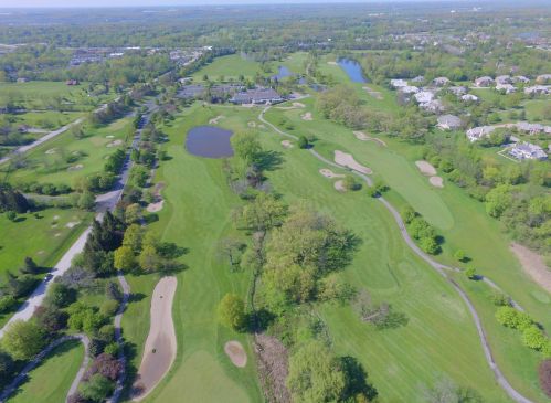 4 Loblolly Ct, Lemont IL  60439-7744 exterior