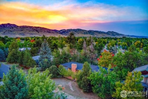 1745 Orchard Ave, Boulder CO  80304-1233 exterior