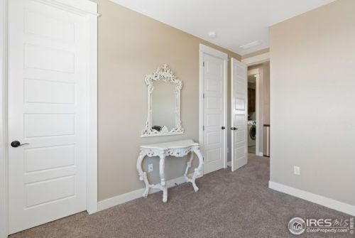 5513 Fairmount Dr, Fort Collins CO  80550-7067 exterior