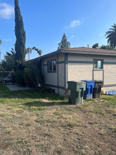 3374 Madison St, Riverside CA  92504-4144 exterior