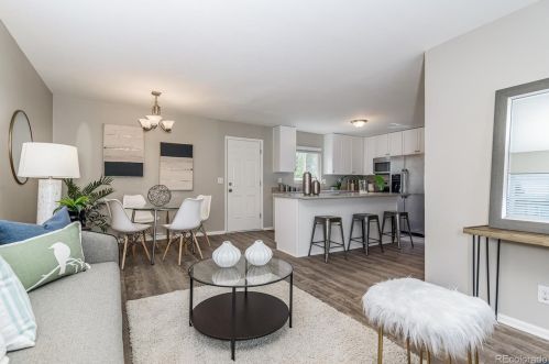 335 Lewis St, Denver CO  80226-2755 exterior