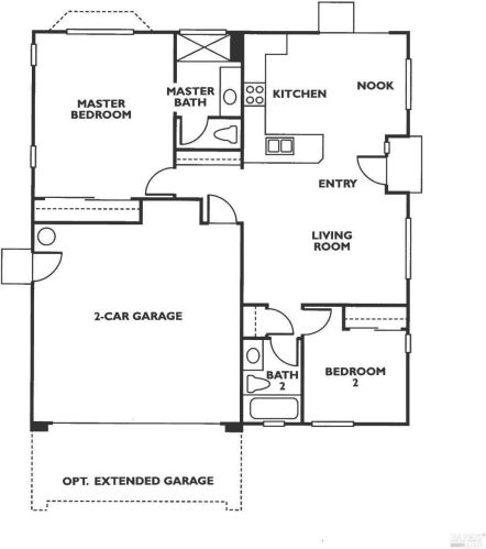 519 Turnberry Ter, Rio Vista, CA 94571-2113