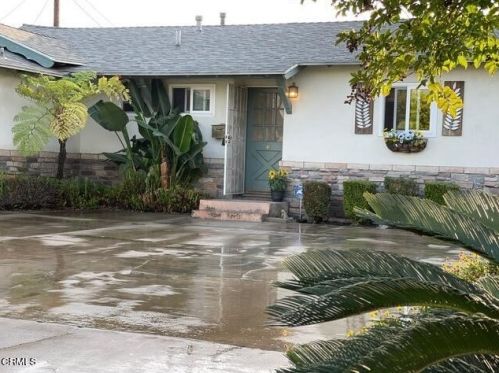 1711 Vermont Ave, Glendora, CA 91740-5956