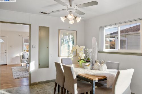 1381 Marybelle Ave, San Leandro CA 94577-2319 exterior