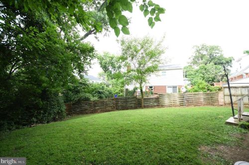 3903 Havard St, Silver Spring MD 20906-4460 exterior