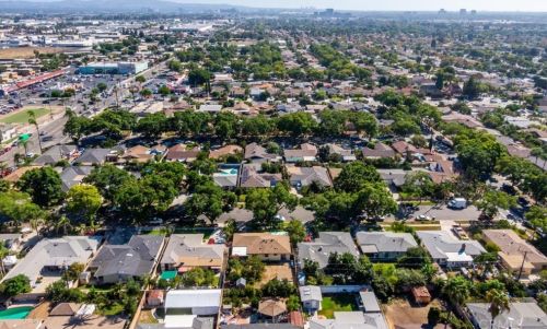 841 Normandy Pl, Santa Ana CA 92701-6223 exterior