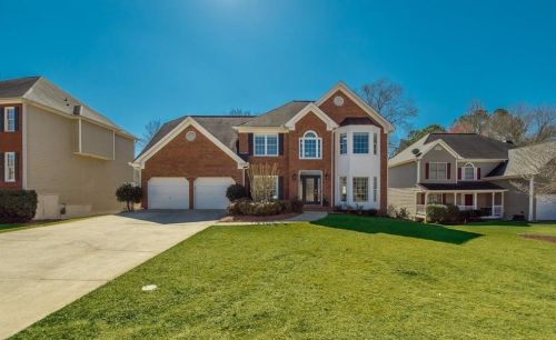 674 Alexander Farms Ln, Marietta, GA 30064-2588