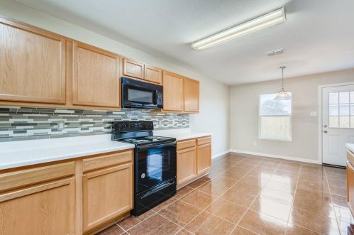 4328 Kyleigh Dr, Fort Worth TX  76123-3559 exterior