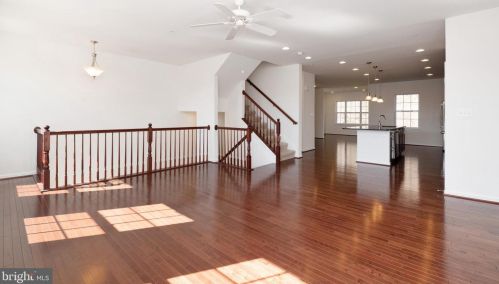 665 English Ivy Way, Aberdeen MD  21001-2672 exterior