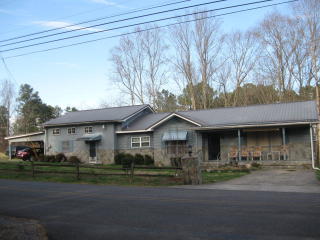 3199 Headrick Cir, Dalton, GA 30721-6197