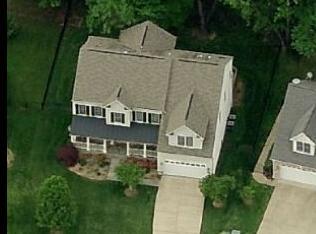 1122 Tournai Ct, Woodbridge, VA 22191-3252