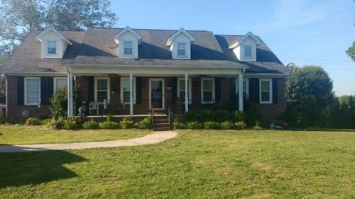 8115 Water Plant Rd, Baxter, TN 38544-4735