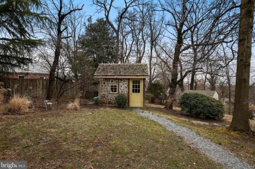 6701 Poplar Ave, Silver Spring MD 20912-4671 exterior