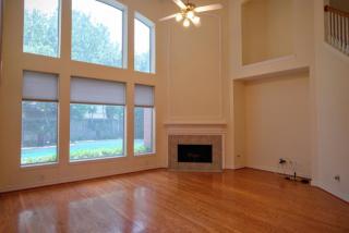 8210 Falling Water Ct, Sugar Land TX  77478-4751 exterior