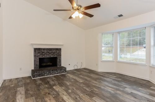 146 Windsong Dr, Social Circle GA  30025-2738 exterior