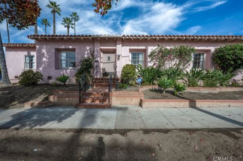 201 Stocker St, Glendale, CA 91202-2401