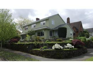 3610 Peerless Pl, Portland, OR 97232-2665
