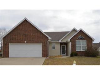 1317 Fawn Ln, Warrensburg, MO 64093-7855