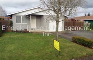 1570 S St, Springfield OR  97477-2665 exterior