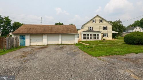 720 Elizabeth St, Lancaster PA  17603-2218 exterior