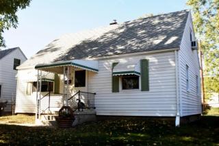 3569 Norwood St, Columbus, OH 43224-3423