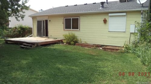 11654 Marlowe Pl, Morrison, CO 80465-1912