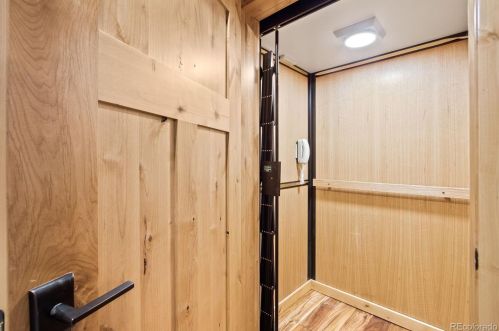 8257 Summit Dr, Morrison CO  80465-2431 exterior