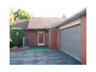 3992 Covington Dr, Springfield, OH 45503-1771