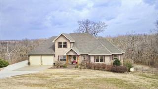 13240 Lisa Ln, Gravette, AR 72736-8614