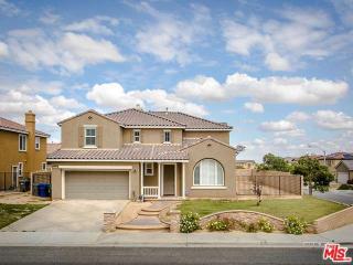 4925 Mountain View Dr, Palmdale, CA 93552-5941
