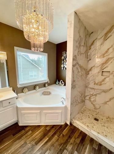 1653 Lancaster Creek Cir, Conyers GA  30094-5851 exterior