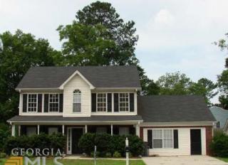 1901 Elm Park Dr, Hampton, GA 30228-5519