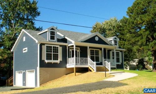 5767 Sunrise Acres St, Crozet, VA 22932-2714