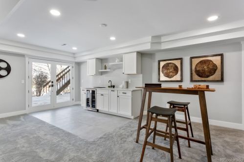 2475 Country Club Loop, Denver CO  80234-2639 exterior