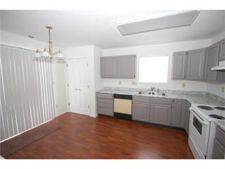 1509 Park Vista Ct, Indianapolis IN  46229-4120 exterior