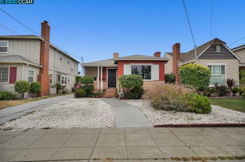 377 Dolores Ave, San Leandro, CA 94577-5007