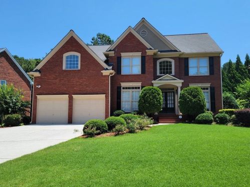 1080 Maycroft Knl, Lithonia, GA 30078-7735