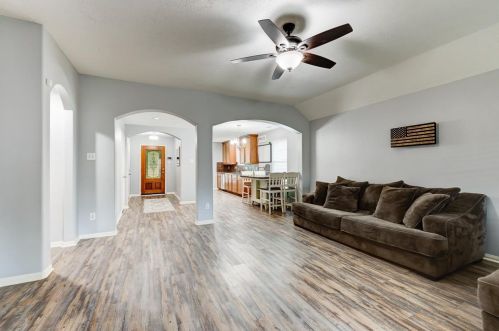 26311 Christen Canyon Ln, Richmond TX 77406-5465 exterior