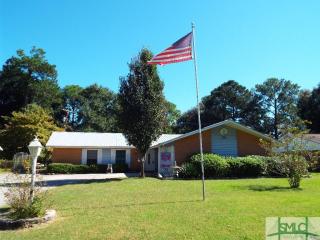13012 Largo Dr, Savannah, GA 31419-2804