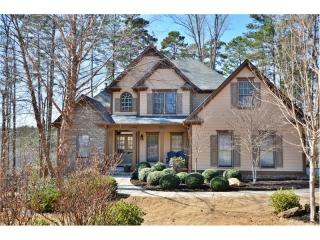 116 Old Chestnut Ln, Dallas, GA 30132-0484