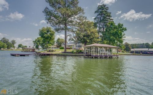 8950 Jackson Lake Rd, Monticello, GA 31064-8537