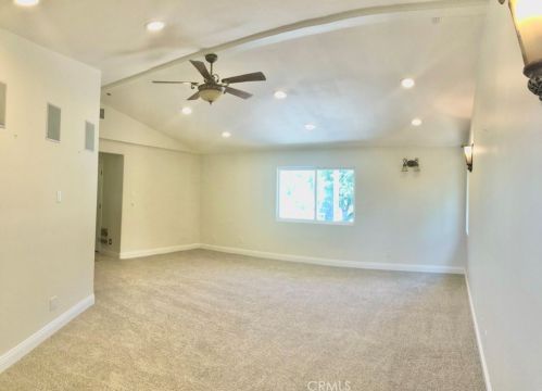 473 Country Hill Rd, Anaheim CA  92808-1353 exterior