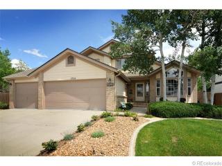 5704 Telluride Way, Denver CO  80015-5900 exterior