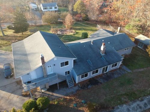 23 Bradford Rd, Westerly RI  02808-1428 exterior