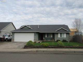 833 Meadow Dr, Liberal, OR 97038-7346