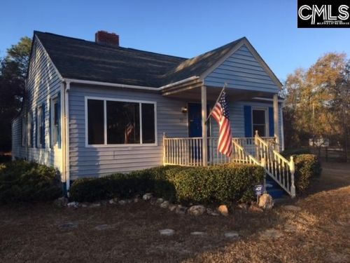 75 Truesdell Ave, Lugoff, SC 29078-9227