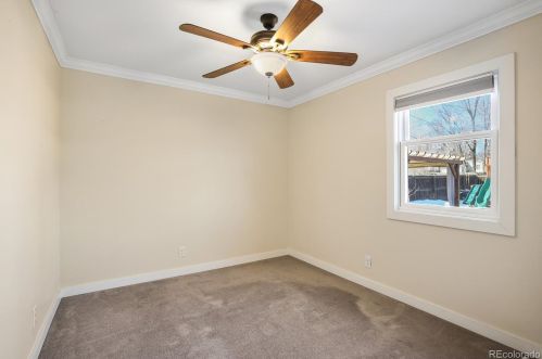 4301 Grant St, Englewood CO 80113-5804 exterior